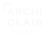 ARCHI CLAIR CONSEIL